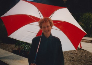 Obituary of Esther P. Tucker