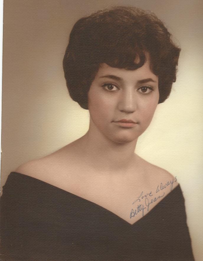 Obituary of Betty J. Budelewski