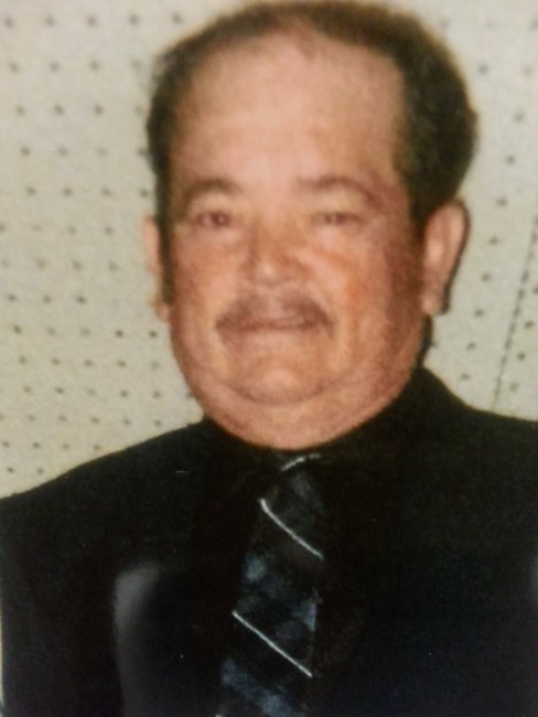 Obituary of Sotero Sanchez Ayon
