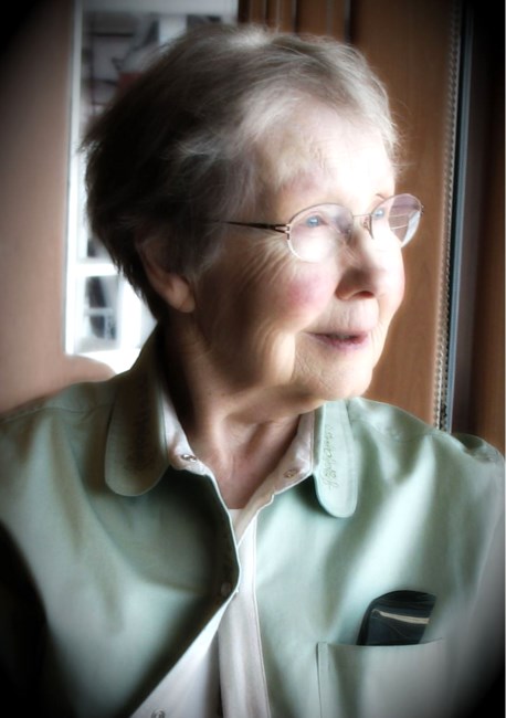 Obituary of Faith M. Lowell