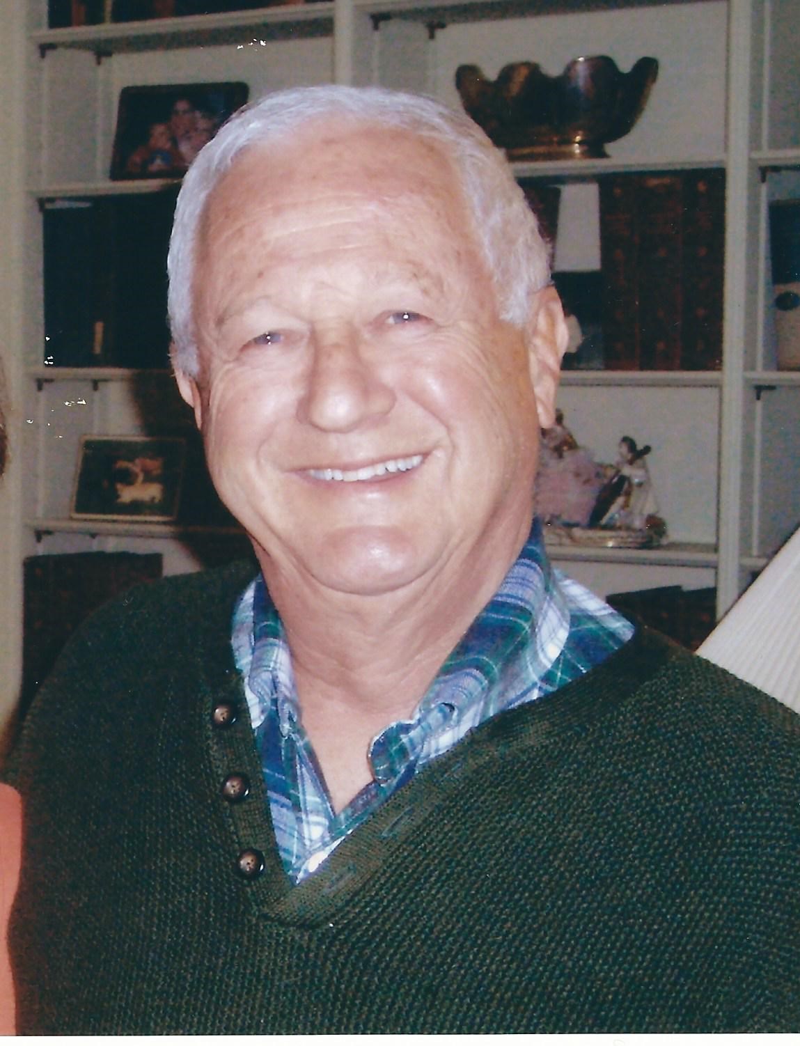 John W. De Csepel Obituary Greenwich, CT