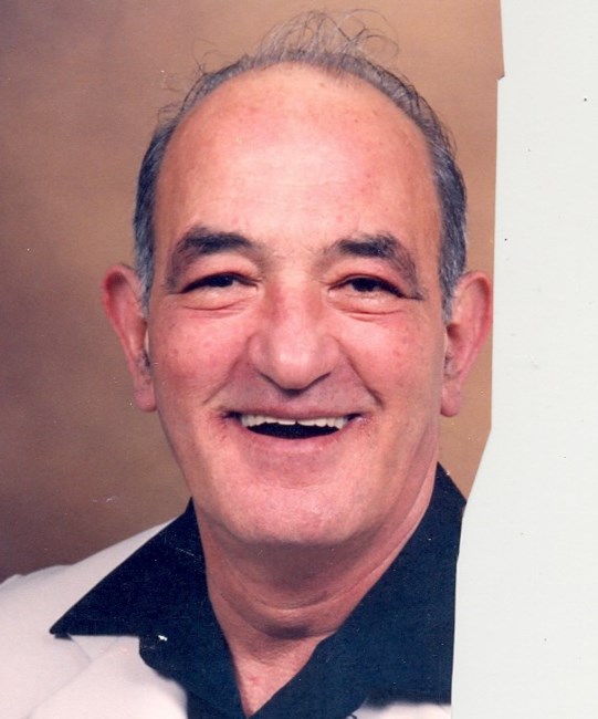 Obituary of Vincent L. Marseglia