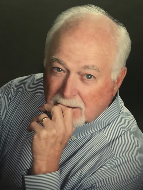 Obituary of David William Horton