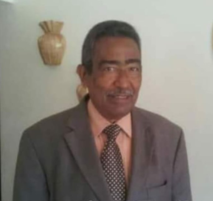 Obituary of José Antonio Rosario Birriel