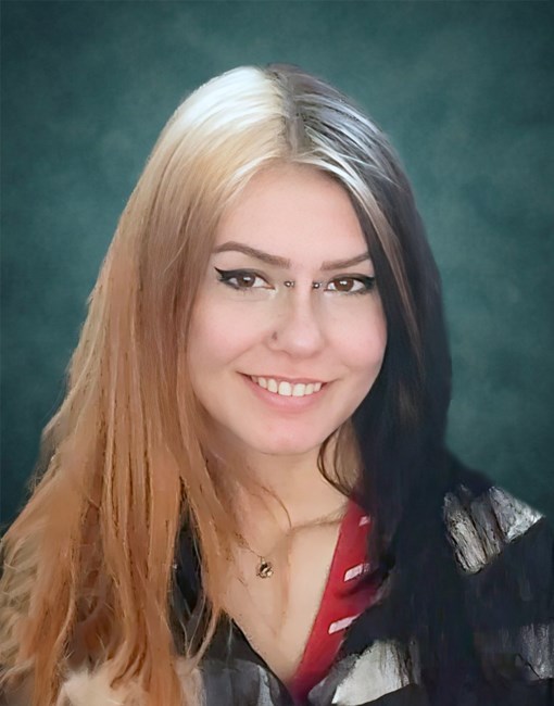 Obituary of Corrin Marie Boyd