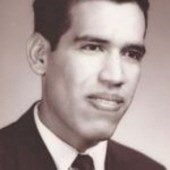Obituary of Victor Juarez