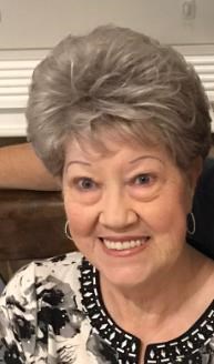 Obituario de June M. Persac