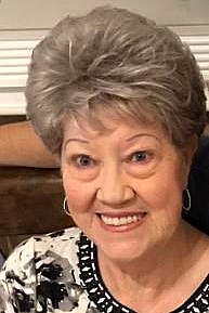 Obituary of June M. Persac