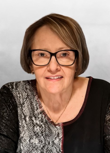 Avis de décès de Arlène Simard