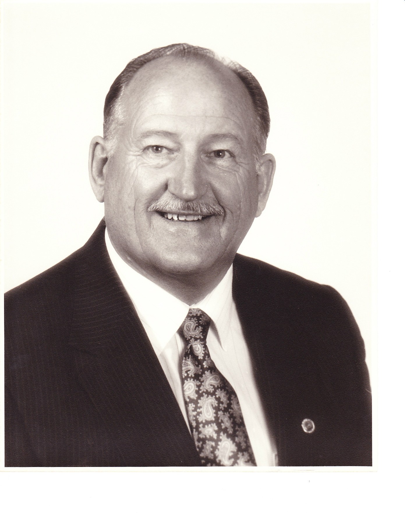 Obituario de Mr Richard D Burnett Sr.