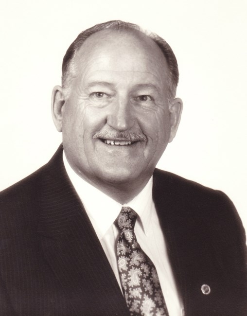 Obituary of Mr Richard D Burnett Sr.