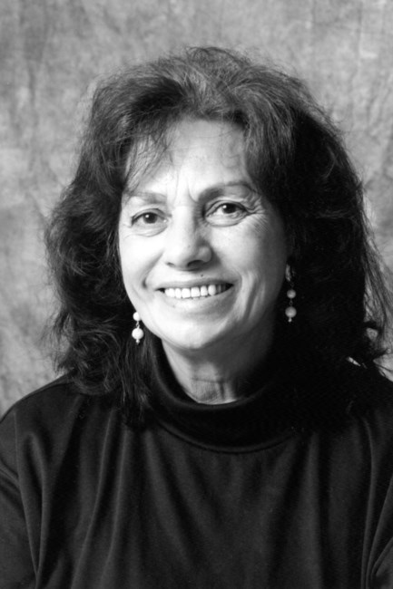 Obituary of Theresa Migliori