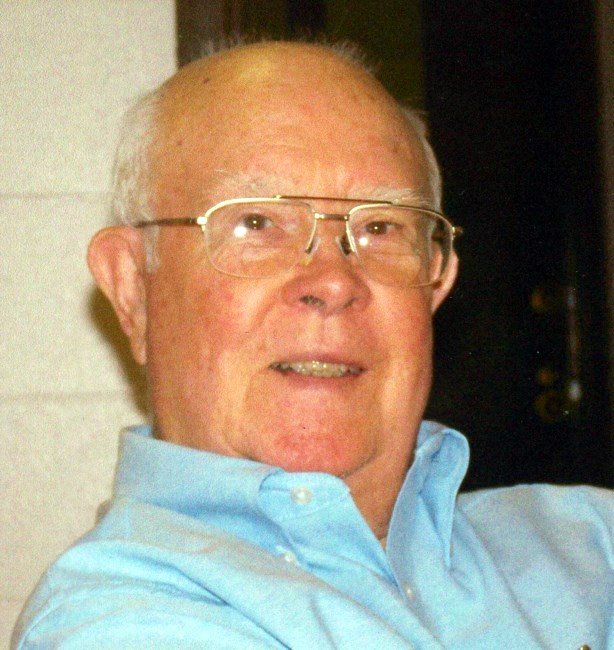 Obituary of Paul Edmon Pruitt