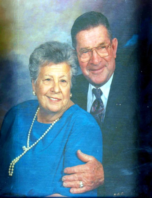 Obituary of Catherine Elizabeth Baker