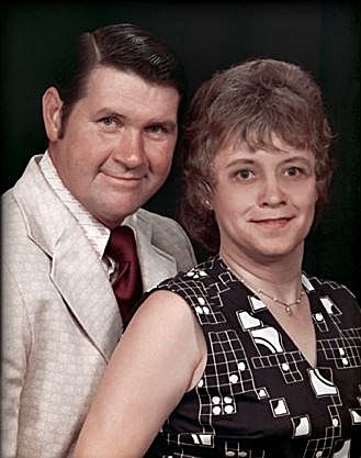 Obituary of J.D. Davis