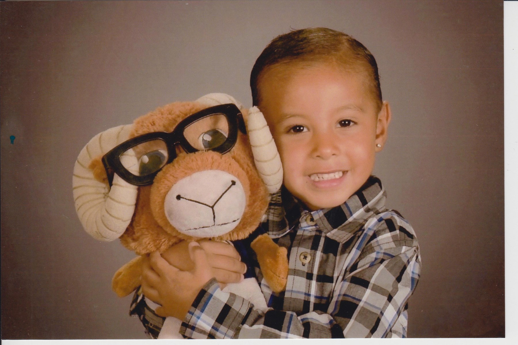 Obituary of Mathew Israel Fajardo Jr.