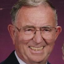 Obituary of Otis Peck