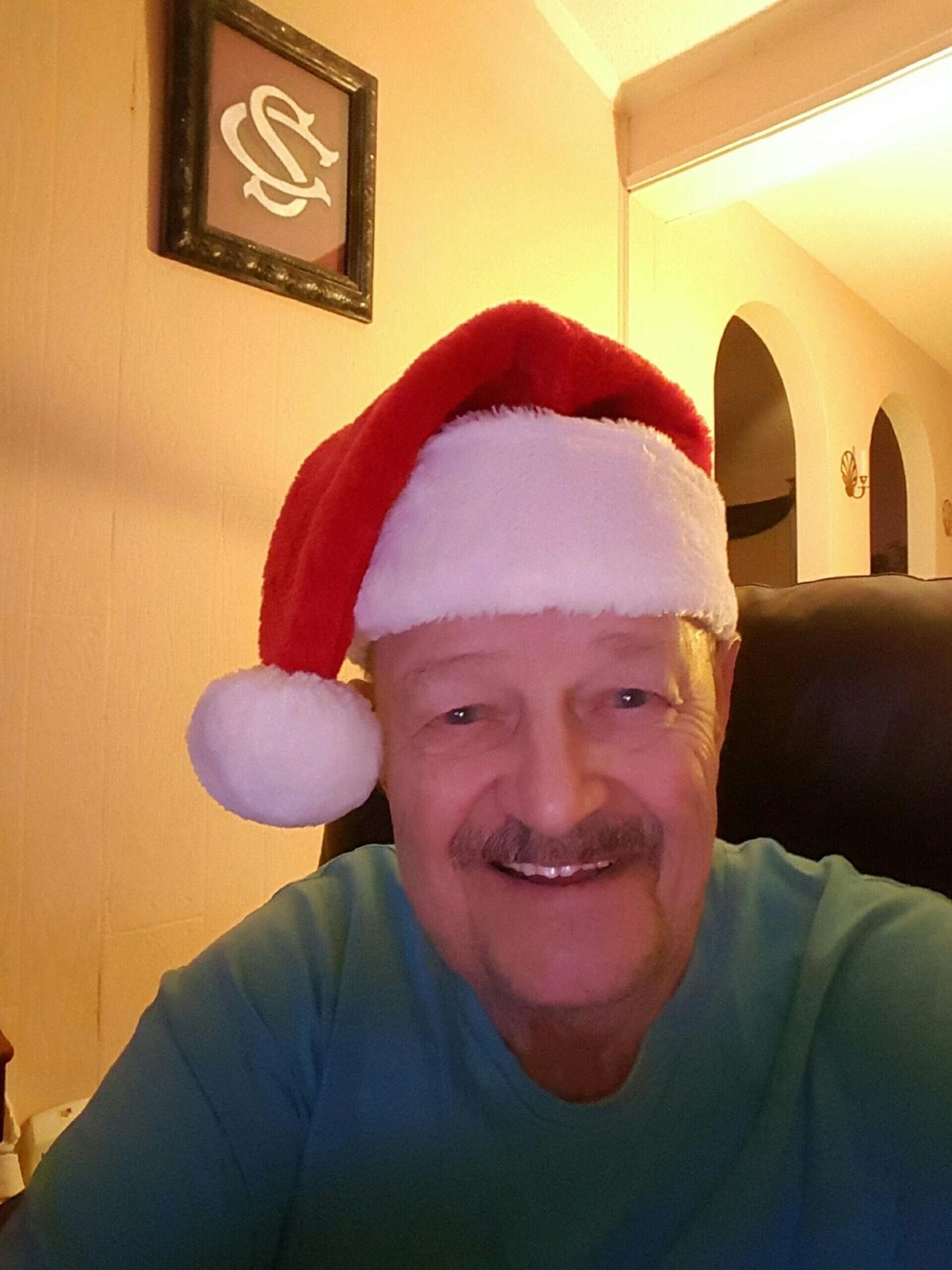 Obituary of Edward Rizzuto