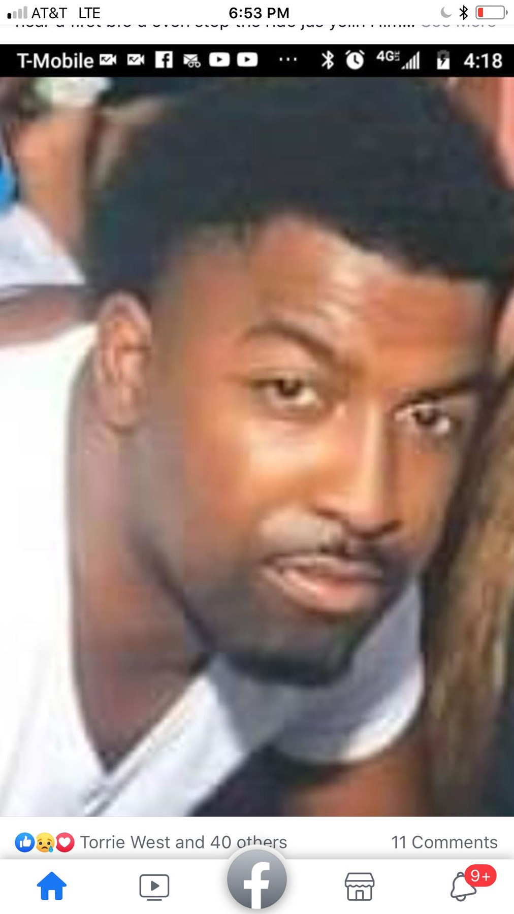 Obituary of Cedric LaMar Mcdonald Jr.