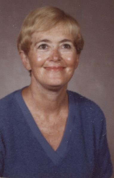 Obituary of Vivian Thompson Lashbrook