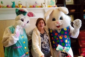 Obituary of Daisy M. Leverance