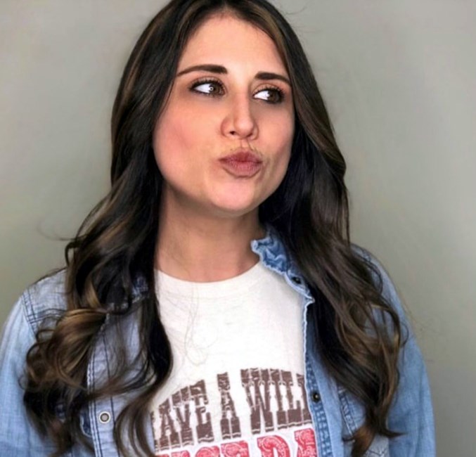 Obituary of Brittney Danielle Lepeard