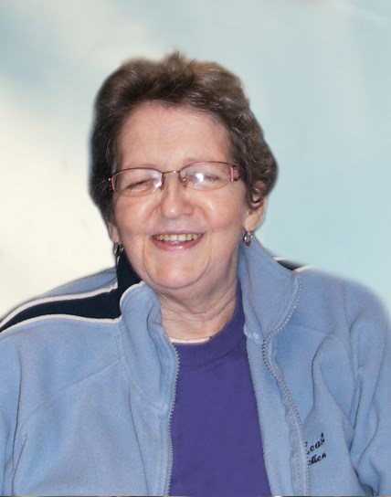 Avis de décès de Denise Martel