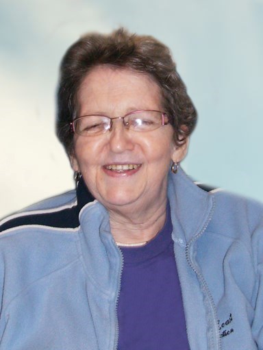 Avis de décès de Denise Martel