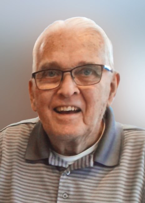 Obituary of Hal Dean Berrier