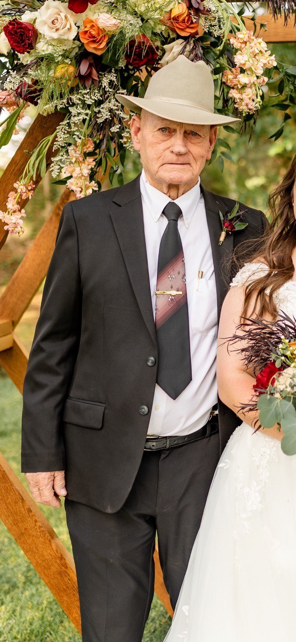 Obituary of Douglas Leon Waller