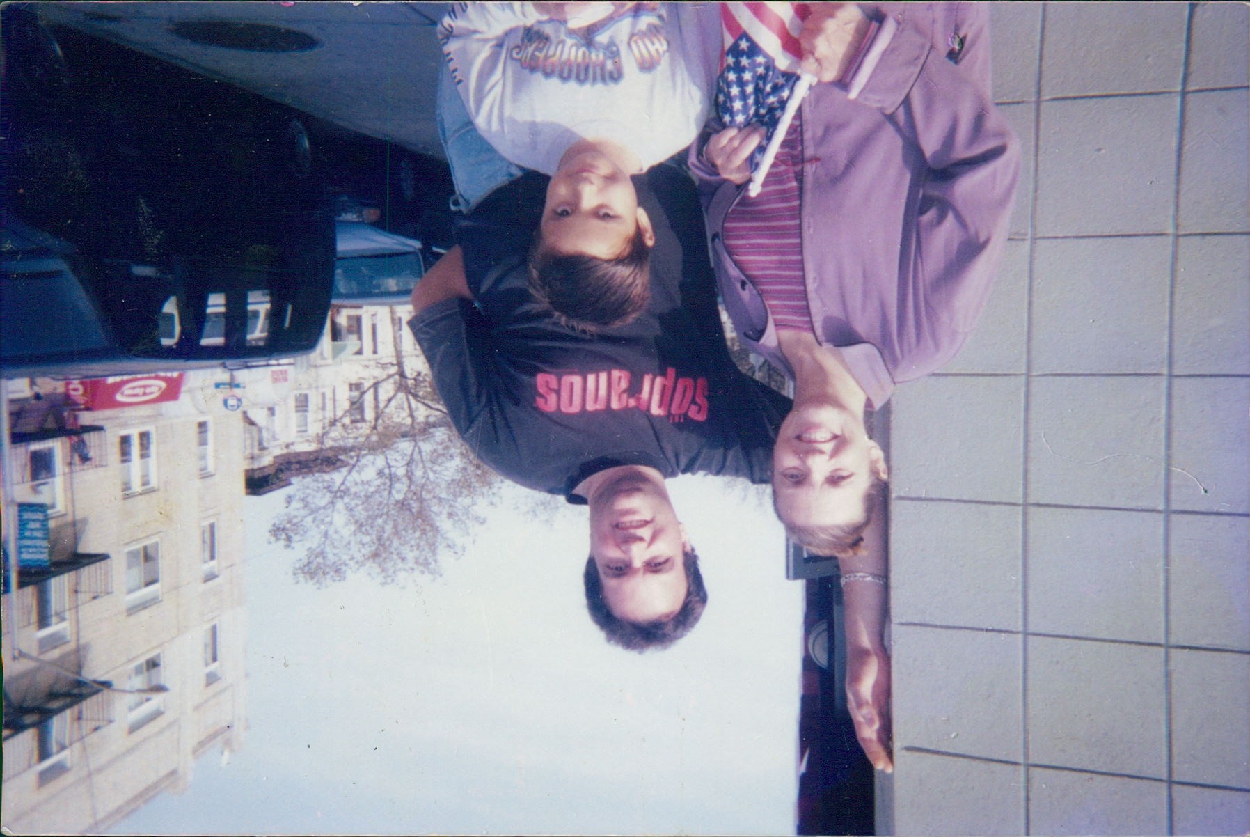 Avis de décès de Dolores M. Kane