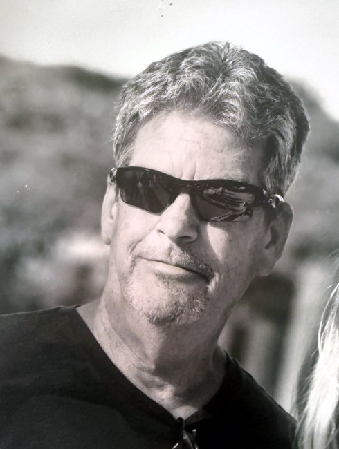 Obituary of Thomas Sean McCormick