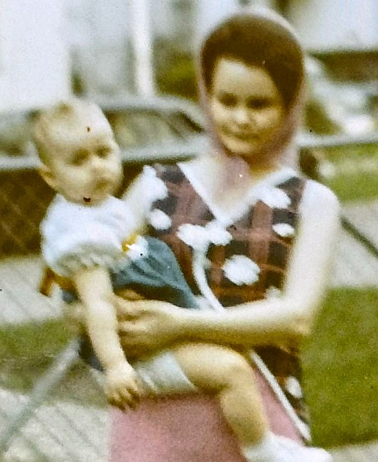 Obituary of Dottie Lou Wiley
