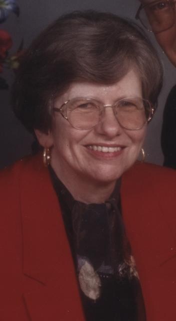 Obituary of Leah Jean Billotte