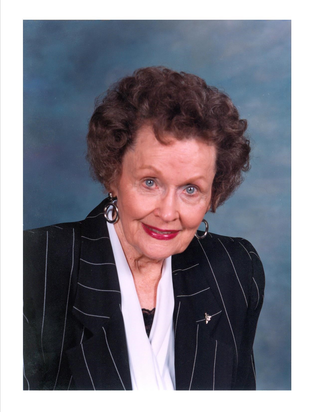 Obituary of Elaine K Martin