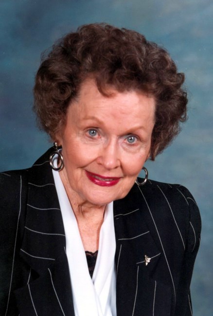 Obituary of Elaine K Martin