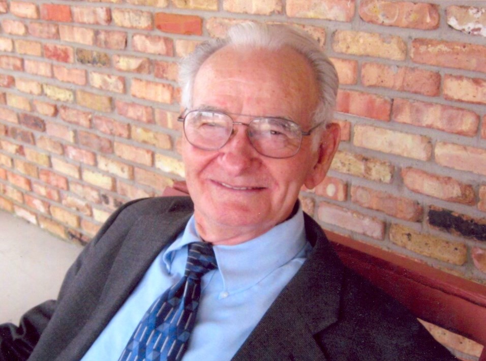 Obituary of Thomas Watson Haynes