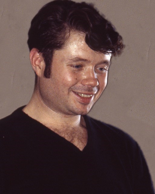 Obituary of Neil Thomas Dunn