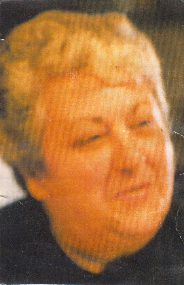 Avis de décès de Diane Marie Gimino