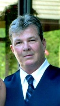 Obituary of John Patrick Coriell