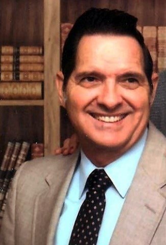 Obituary of John William "Bill" Bing Jr.