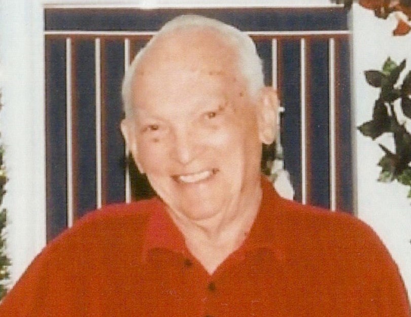 Obituary of Ronald Henderson