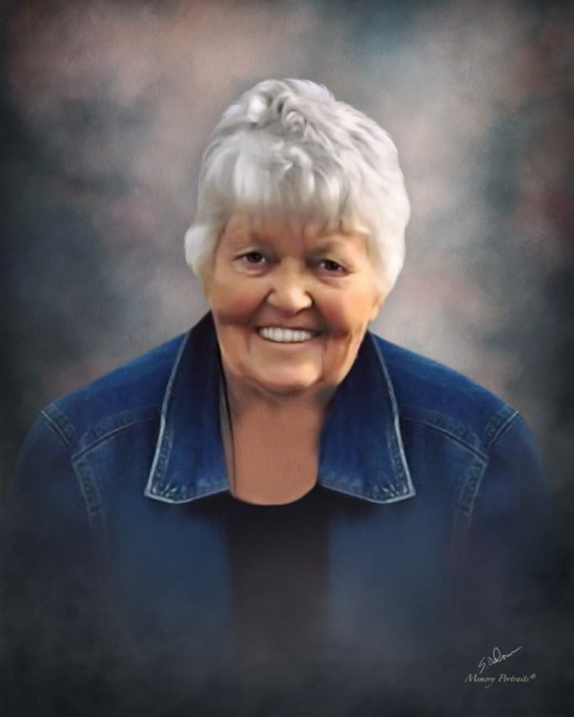 Obituary of Nancy Bruner