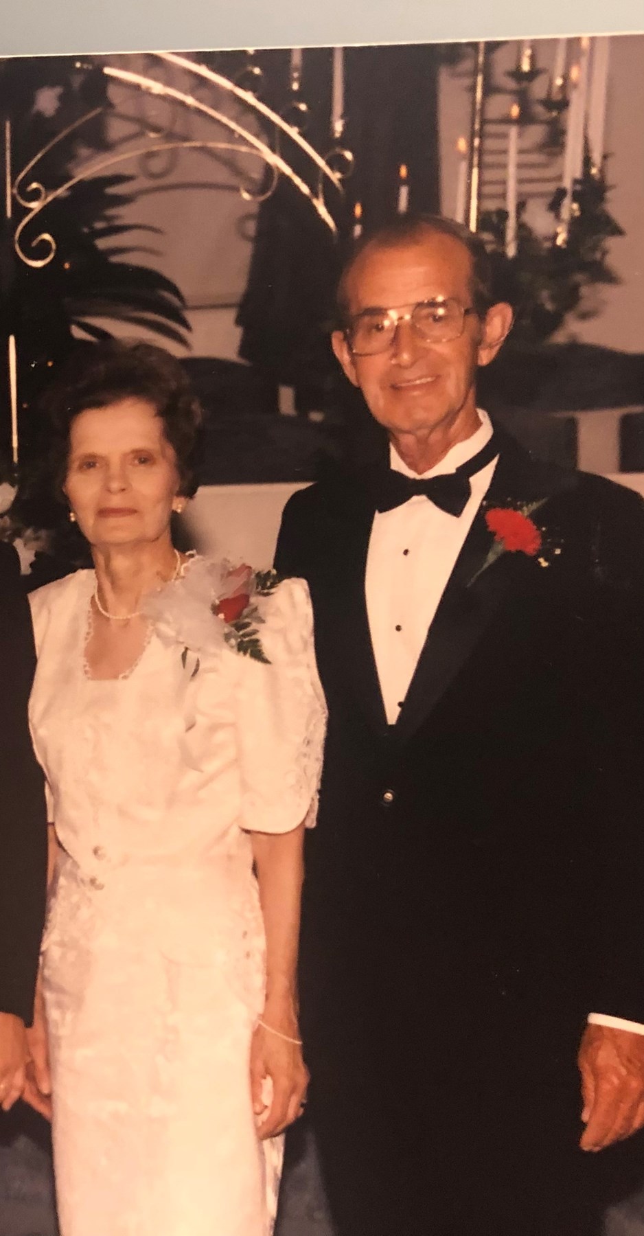 Obituary of Kathryn Trantham Rogers