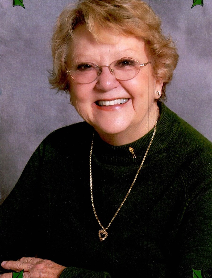 Barbara Ann Newton Collins Obituary Pickens, SC