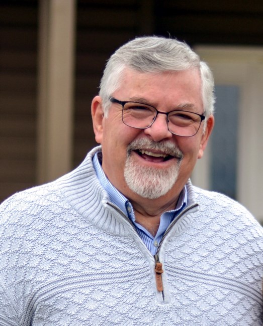 Obituario de David Alan Perry