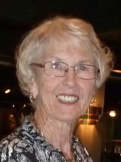 Obituary of May Christina Inglis