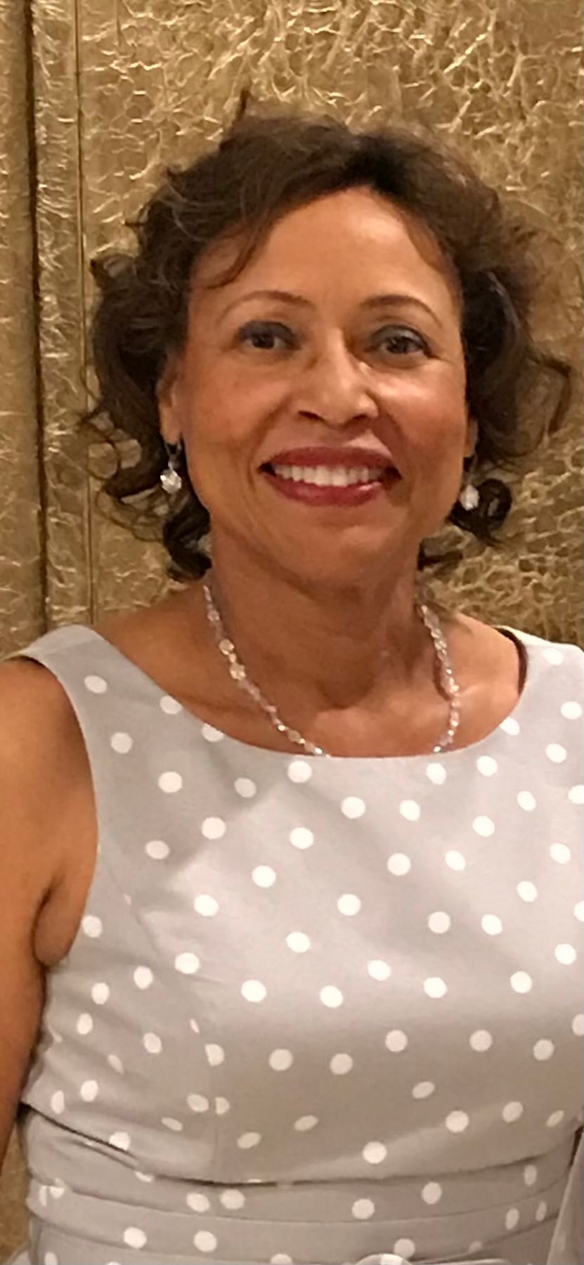 Obituary of Barbara Morris