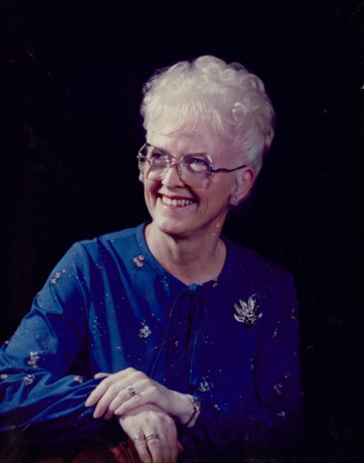 Obituary of Novella Hammack