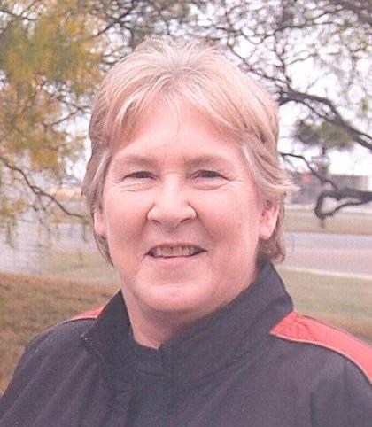 Obituary of Susan Marie Garrett